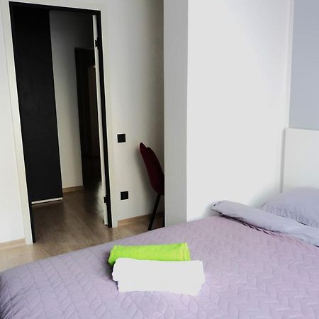 Jaukus Koko Butas 1 Aukste Apartment คอนัส ภายนอก รูปภาพ