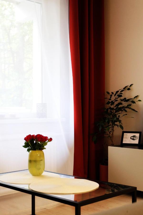 Jaukus Koko Butas 1 Aukste Apartment คอนัส ภายนอก รูปภาพ