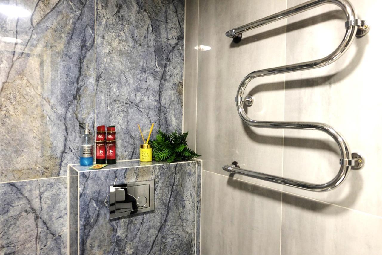 Jaukus Koko Butas 1 Aukste Apartment คอนัส ภายนอก รูปภาพ