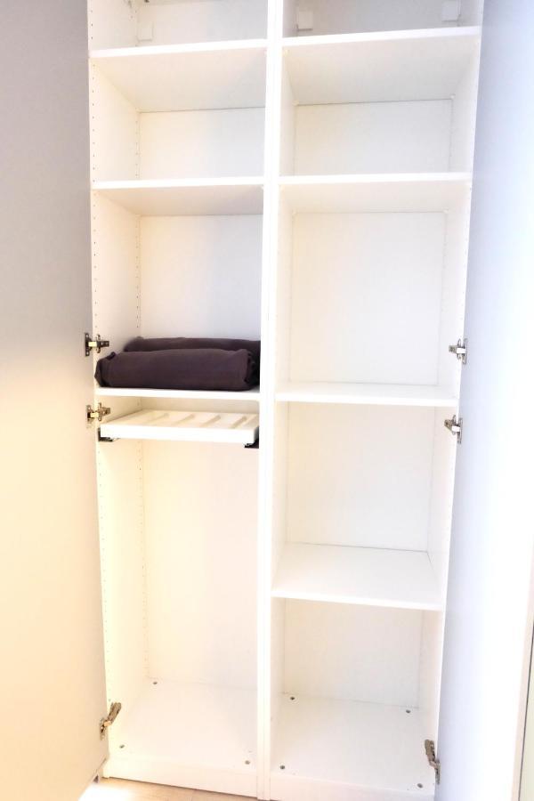 Jaukus Koko Butas 1 Aukste Apartment คอนัส ภายนอก รูปภาพ