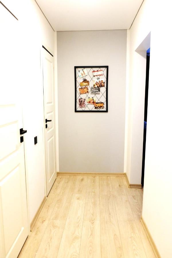 Jaukus Koko Butas 1 Aukste Apartment คอนัส ภายนอก รูปภาพ